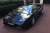 Lamborghini Diablo GT de vanzare