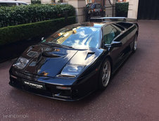 Lamborghini Diablo GT de vanzare