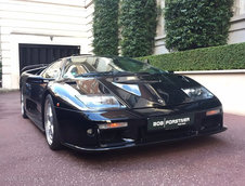 Lamborghini Diablo GT de vanzare