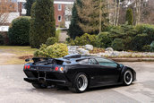 Lamborghini Diablo GT din 1999