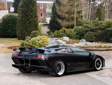 Lamborghini Diablo GT din 1999