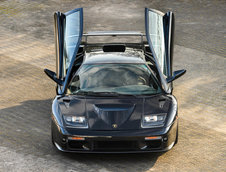 Lamborghini Diablo GT din 1999