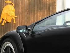 Lamborghini Diablo GT din 1999