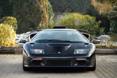 Lamborghini Diablo GT din 1999