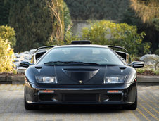 Lamborghini Diablo GT din 1999