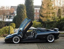 Lamborghini Diablo GT din 1999