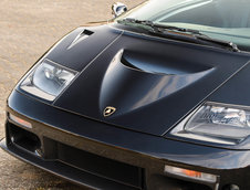 Lamborghini Diablo GT din 1999