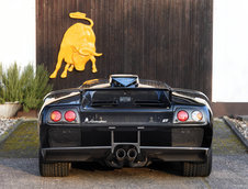 Lamborghini Diablo GT din 1999