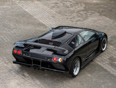 Lamborghini Diablo GT din 1999