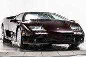 Lamborghini Diablo SE de vanzare