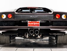 Lamborghini Diablo SE de vanzare