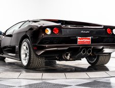 Lamborghini Diablo SE de vanzare