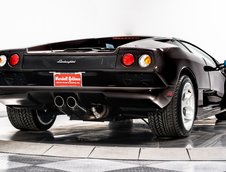 Lamborghini Diablo SE de vanzare