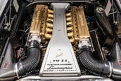 Lamborghini Diablo SE de vanzare