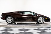 Lamborghini Diablo SE de vanzare