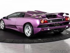 Lamborghini Diablo SE30 Jota de vanzare