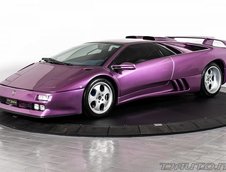 Lamborghini Diablo SE30 Jota de vanzare