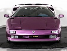 Lamborghini Diablo SE30 Jota de vanzare