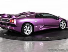 Lamborghini Diablo SE30 Jota de vanzare