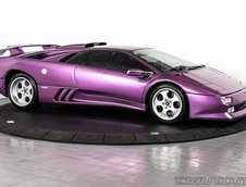 Lamborghini Diablo SE30 Jota de vanzare