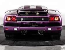 Lamborghini Diablo SE30 Jota de vanzare