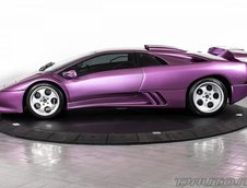 Lamborghini Diablo SE30 Jota de vanzare