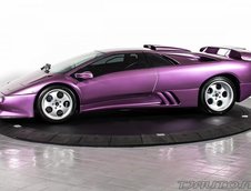 Lamborghini Diablo SE30 Jota de vanzare