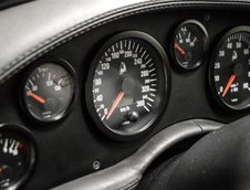 Lamborghini Diablo SV cu 1.8 km la bord