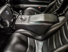 Lamborghini Diablo SV cu 1.8 km la bord