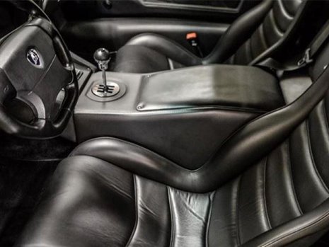 Lamborghini Diablo SV cu 1.8 km la bord
