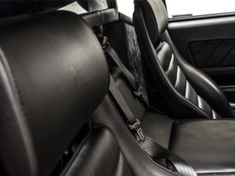 Lamborghini Diablo SV cu 1.8 km la bord