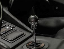 Lamborghini Diablo SV cu 1.8 km la bord