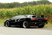 Lamborghini Diablo SV de vanzare