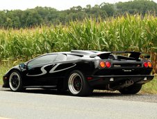 Lamborghini Diablo SV de vanzare