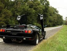 Lamborghini Diablo SV de vanzare