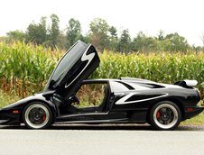 Lamborghini Diablo SV de vanzare