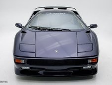 Lamborghini Diablo SV Monterey Edition