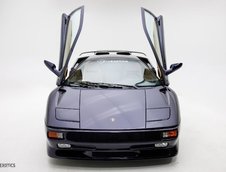 Lamborghini Diablo SV Monterey Edition