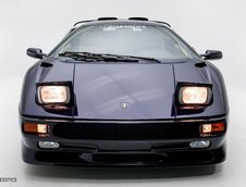 Lamborghini Diablo SV Monterey Edition