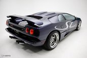 Lamborghini Diablo SV Monterey Edition