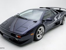 Lamborghini Diablo SV Monterey Edition