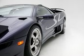 Lamborghini Diablo SV Monterey Edition