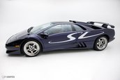 Lamborghini Diablo SV Monterey Edition