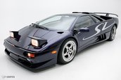 Lamborghini Diablo SV Monterey Edition