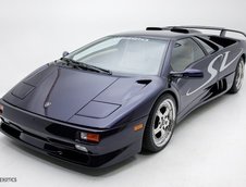 Lamborghini Diablo SV Monterey Edition