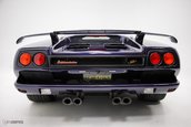 Lamborghini Diablo SV Monterey Edition