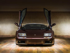 Lamborghini Diablo VT 6.0 SE