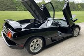 Lamborghini Diablo VT de vanzare