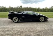 Lamborghini Diablo VT de vanzare