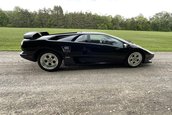 Lamborghini Diablo VT de vanzare